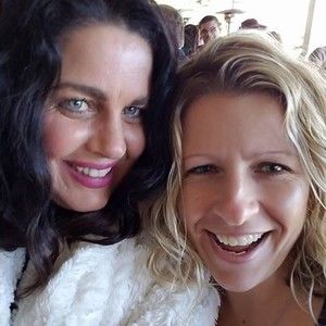 Meet your Posher, Lori